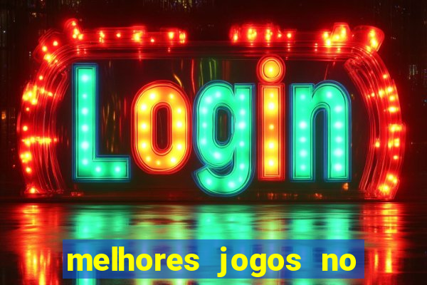 melhores jogos no play store